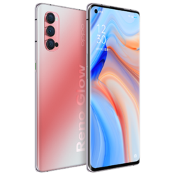 OPPO  Reno4 Pro 5G手机 8GB+128GB