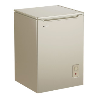 aucma澳柯玛bcbd103hx家用小冰柜