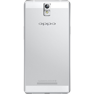 OPPO R3 4G手机 1GB+8GB 银色