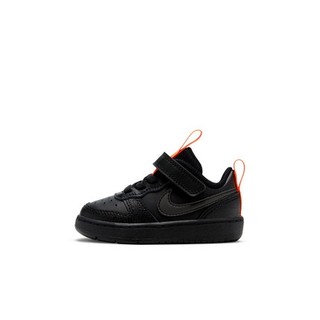 NIKE 耐克 BOROUGH LOW 2 SE (TDV) 婴童运动鞋