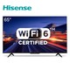 Hisense 海信 65E3F-MAX  4K液晶电视 65英寸