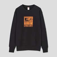 UNIQLO 优衣库 431818 男士长袖卫衣