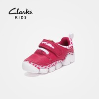 clarks 其乐 儿童运动休闲鞋
