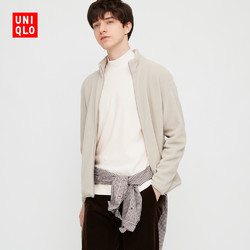 UNIQLO 优衣库  419498 男装柔软高领T恤