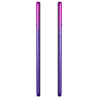 OPPO Reno 4G手机 8GB+256GB 星云紫