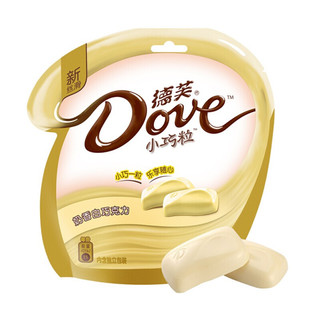 Dove 德芙 新禧纳福 巧克力尊享大礼包 多口味 12件 1416g