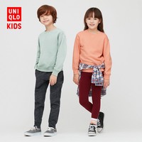 UNIQLO优衣库 儿童运动衫 426778