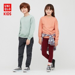 UNIQLO优衣库 儿童运动衫 426778 