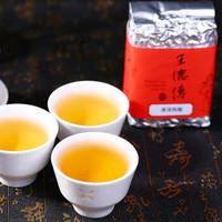 王德传茶庄台湾进口冻顶高山乌龙茶+凑单品