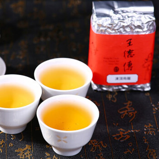 王德传茶庄台湾进口冻顶高山乌龙茶+凑单品