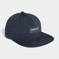 adidas 阿迪达斯 BOX CAP 中性休闲帽子