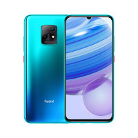 Redmi 红米 10X 游戏小钢炮 5G智能手机 6GB+128GB