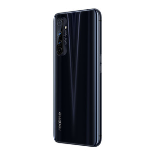 realme 真我 X50 Pro 玩家版 5G手机 12GB+128GB 幻影黑