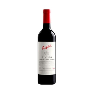 Penfolds 奔富 BIN128 赤霞珠设拉子红葡萄酒 750ml