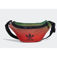 adidas 阿迪达斯 WAISTBAG 女士运动包