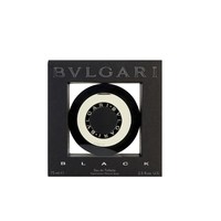 BVLGARI 宝格丽 黑茶中性淡香水 EDT 75ml *2件