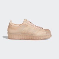 adidas 阿迪达斯 SUPERSTAR JELLY W FX2988 女士运动鞋