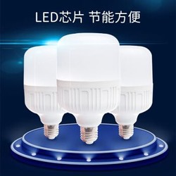 豫南之光   led灯泡  10W