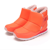 促销活动:唯品会 new balance童鞋专场 品牌特卖