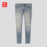 UNIQLO优衣库 435124 男装牛仔裤