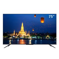 Hisense 海信 75E5D 液晶电视 75英寸 4K