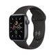  百亿补贴：Apple 苹果 Watch SE 智能手表 GPS+蜂窝款 40mm　