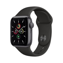 Apple 苹果 Watch SE 智能手表 GPS+蜂窝款 40mm