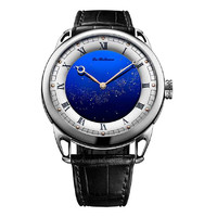 De Bethune DB25 Starry Varius Chronomètre Tourbillon DB25STTIS3 腕表