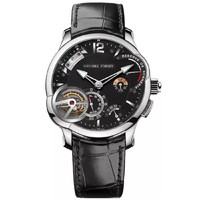 Greubel Forsey Grande Sonnerie P048 大自鸣腕表