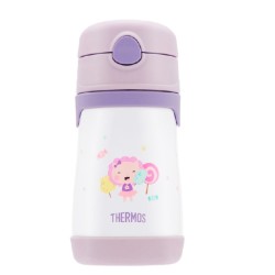 THERMOS 膳魔师 儿童保温吸管杯 305ml *2件