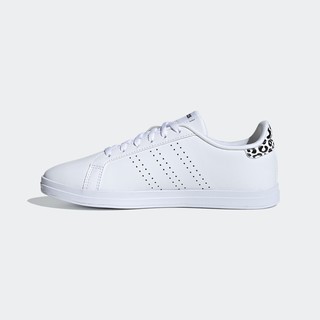 阿迪达斯官网 adidas neo COURTPOINT BASE 女子休闲运动鞋FW8416