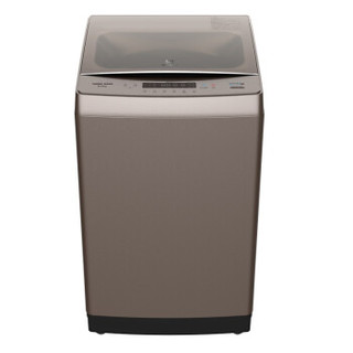 Electrolux 伊莱克斯  EWT9032SR 波轮洗衣机 炫棕 9kg