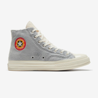 CONVERSE 匡威 Chuck 70 兔八哥联名款 中性休闲运动鞋 169222C 灰/米色