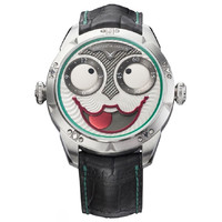 Konstantin Chaykin Clown小丑腕表