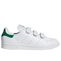 百亿补贴：Adidas 阿迪达斯 S75187 STAN SMITH 男女款板鞋