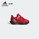 adidas 阿迪达斯 4UTURE RNR EL I EG1772 儿童运动鞋