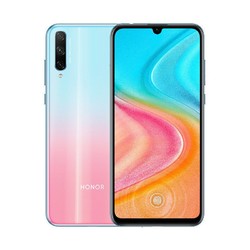 HONOR 荣耀 20 青春版 智能手机 6GB+64GB