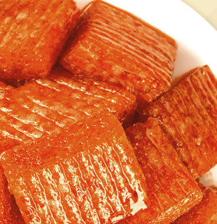 商品weilong卫龙大刀辣条