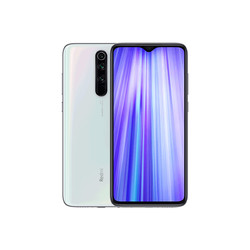 红米Redmi Note8Pro 6400万四摄 液冷游戏芯 智能游戏拍照手机