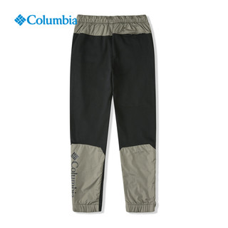 Columbia哥伦比亚户外20秋冬新品男子户外拼接休闲裤AE0577