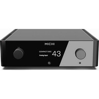 ROTEL MICHI P5 功放