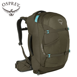 88VIP：OSPREY Fairview 双肩背包 40L