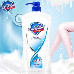 Safeguard 舒肤佳 沐浴露套装(720ml*2瓶)