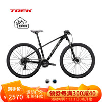 促销活动：天猫精选 TREK 崔克 双11大促