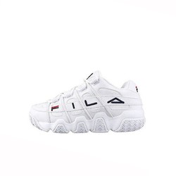 FILA 斐乐 BARRICADEXT 97 LOW 男女休闲运动鞋