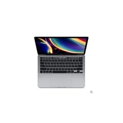 Apple 2020款13.3 Macbook Pro MWP42CH/A i5/2.0/16G/512G/ 深空灰苹果笔记本电脑