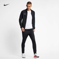 Nike耐克官方DRI-FIT ACADEMY男子足球运动套装速干户外AO0054