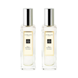 JO MALONE 祖马龙 蓝风铃古龙水 30ml 2瓶装