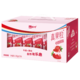 MENGNIU 蒙牛 真果粒 牛奶饮品 草莓果粒 250g*12盒*3箱