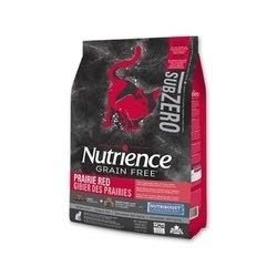Nutrience 纽翠斯 红肉配方猫粮 11磅